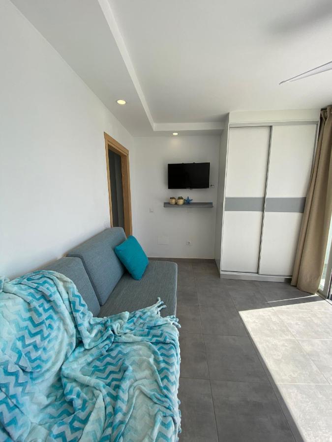 Appartamento Sunny Day Deluxe La Playa de Arguineguín Esterno foto